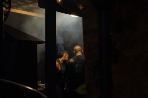 Победитель Top Chef Келси Кларк арестован за вождение в нетрезвом виде