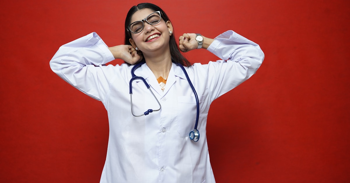 Кардиолог обсуждает связь между психологической устойчивостью и здоровьем сердца