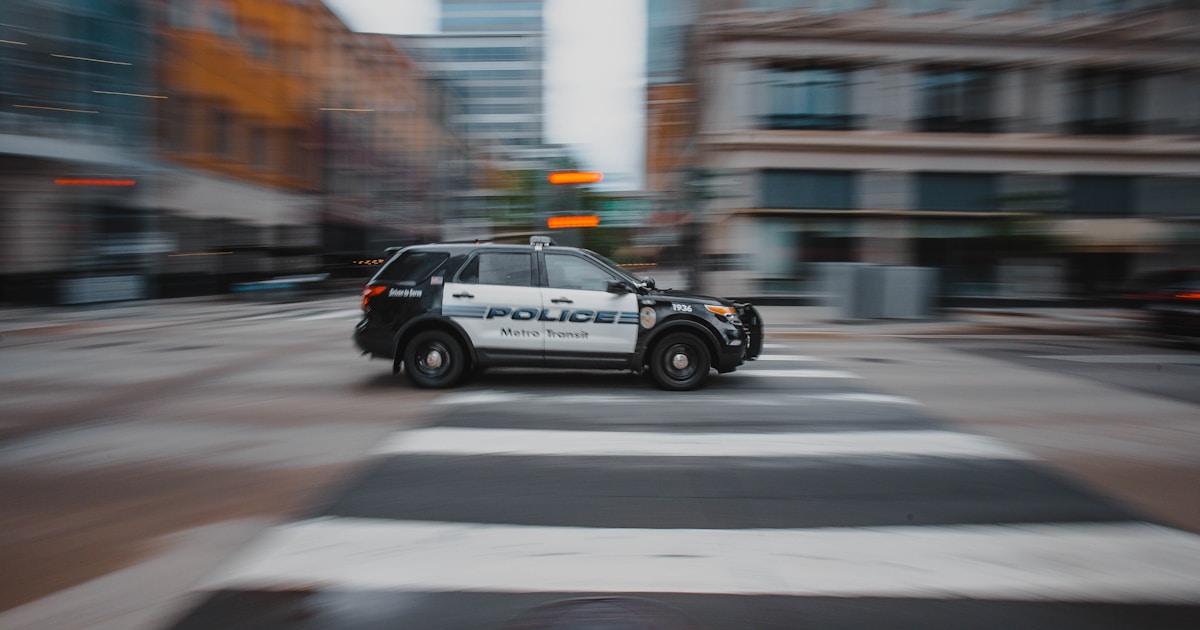 Дональд Трамп выступает с заявлением