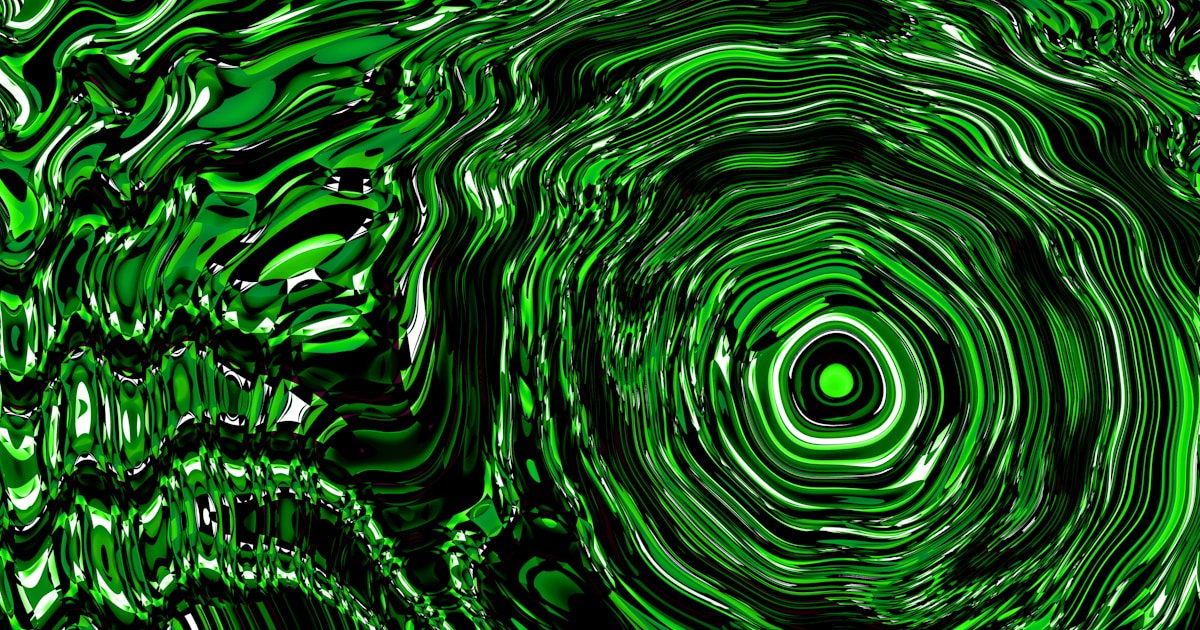 Визуализация ИИ-модели прогноза погоды Nvidia Earth-2 на фоне карты со штормом