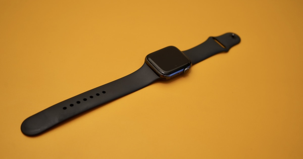 Новый трекер Apple AirTag второго поколения на брелке