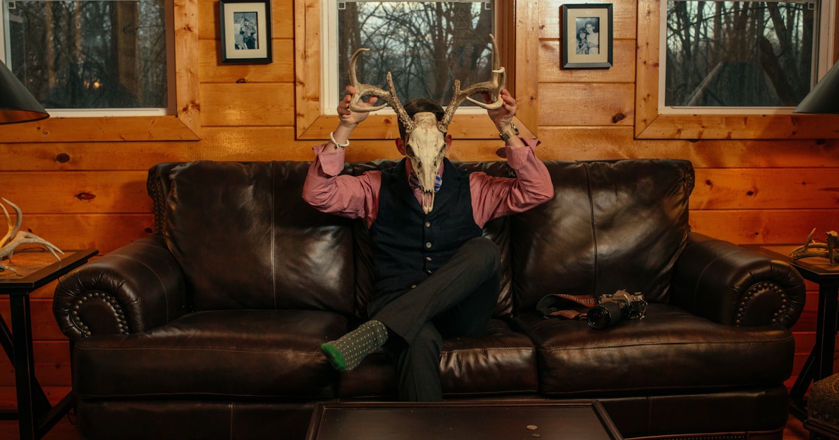 Джон Слэттери и Джон Хэмм на совместной съемке или мероприятии