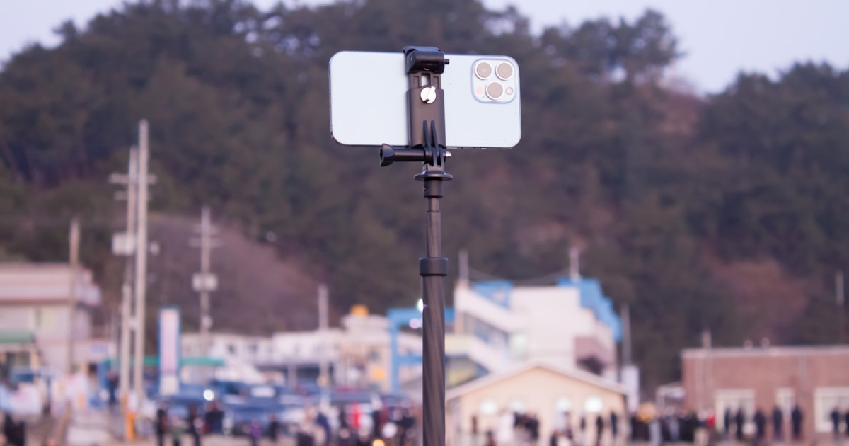 Система распознавания лиц на границе: технология и безопасность