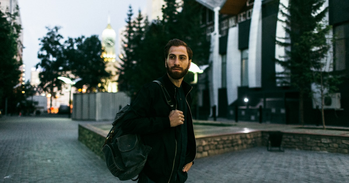 Глава Instagram Адам Моссери выступает в суде