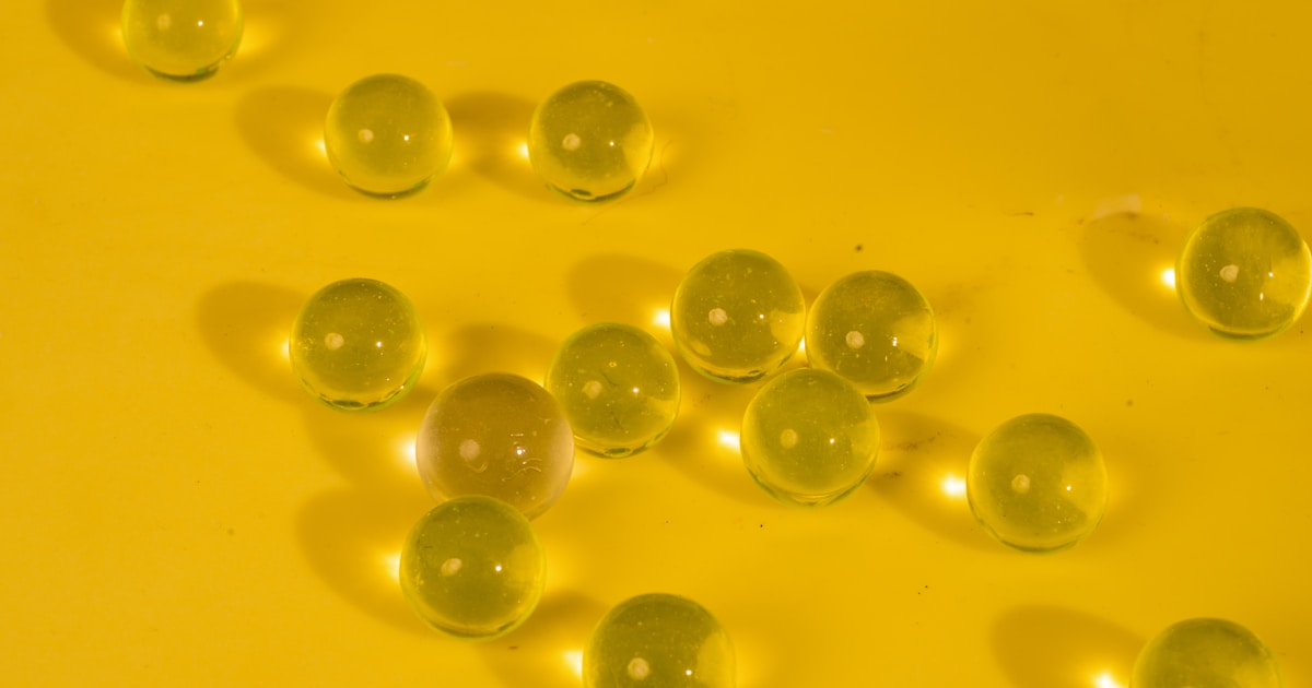 Витамин D и здоровье: как добавки помогают снизить окислительный стресс