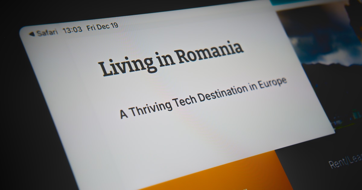 Европейские технологические стартапы единороги 2026 года на карте Европы