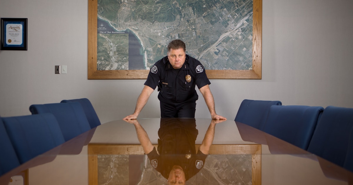 Шериф округа Пима на пресс-конференции о ходе поисковых операций