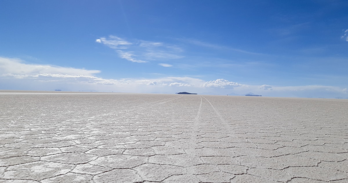 Технология добычи лития на производстве EnergyX