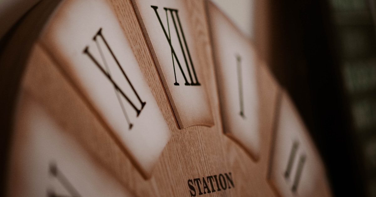 Основатель компании планирует стратегические задачи, освобождая время от оперативной работы