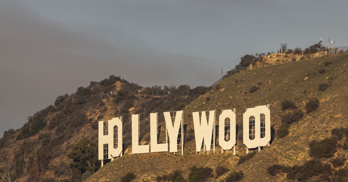 Кадр со съёмок или промо-постер фильма «Час пик 4»