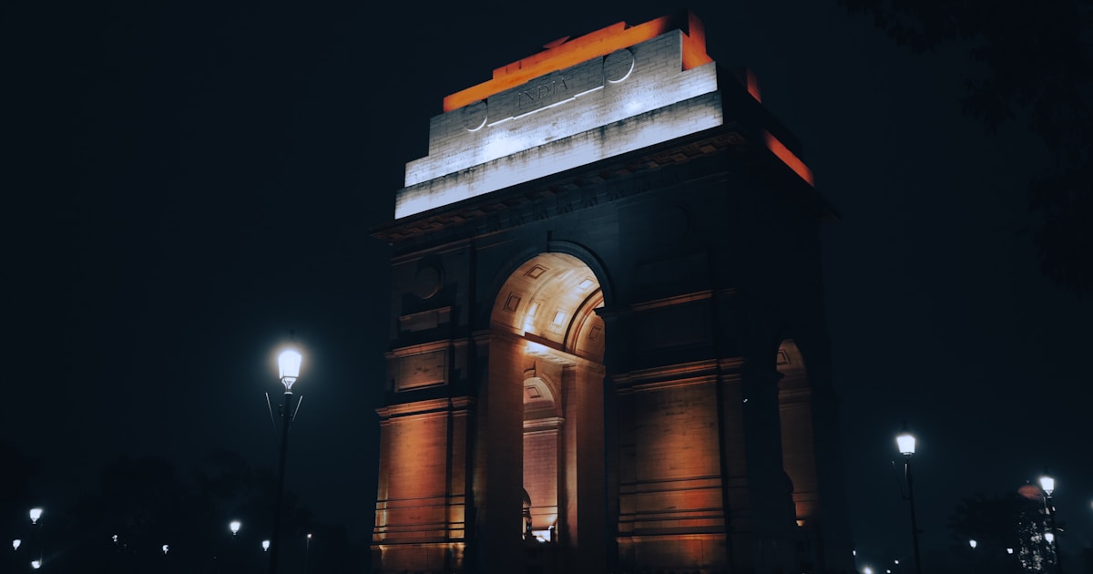 Стартап в сфере глубоких технологий в Индии