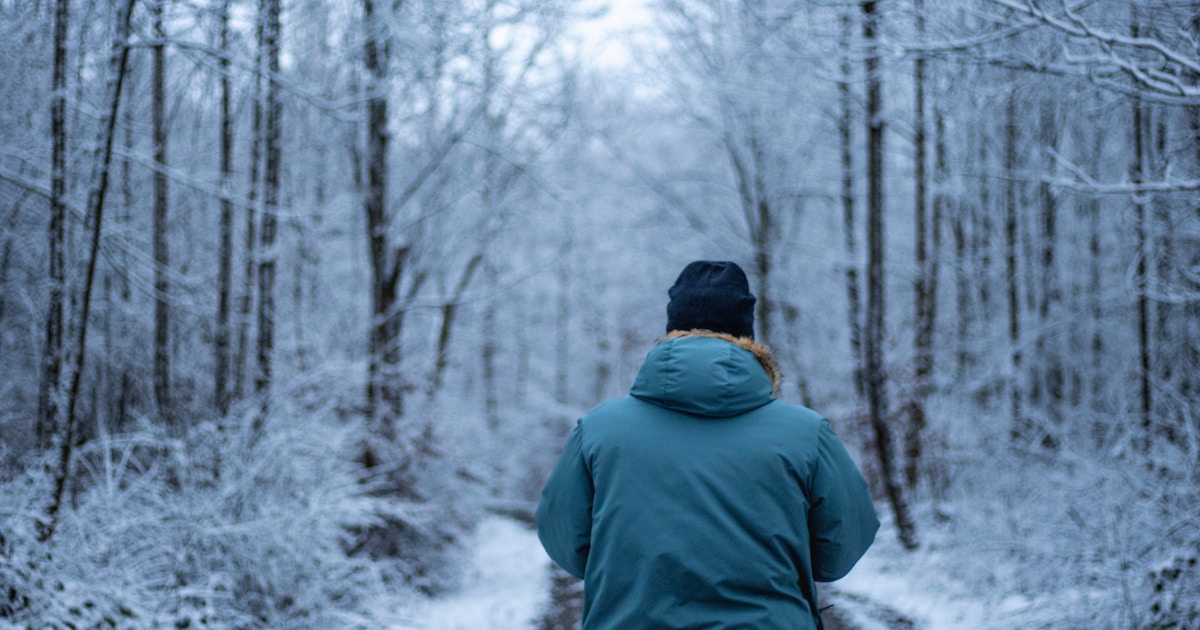 Полезные продукты для борьбы с зимней хандрой на столе