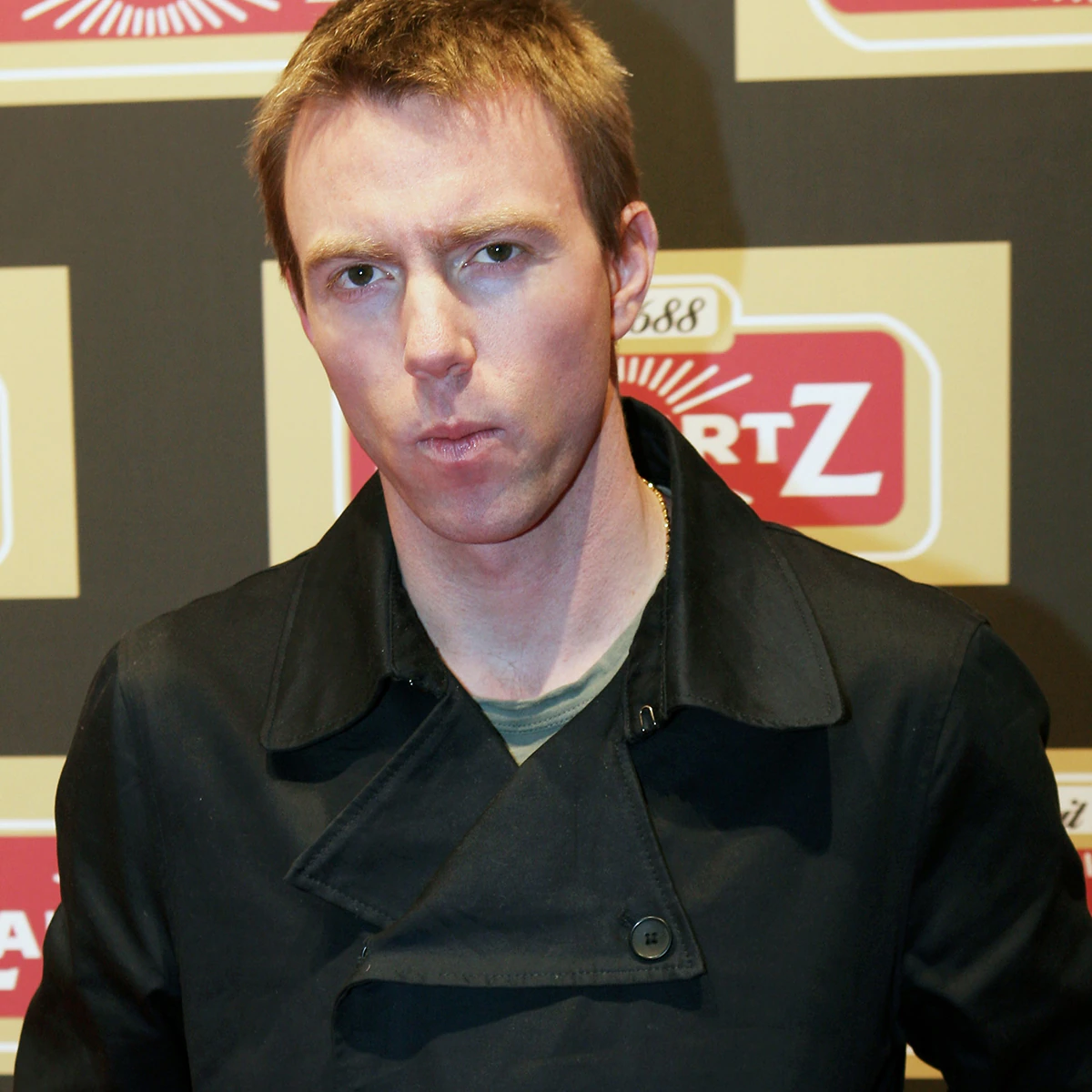 Фотография, иллюстрирующая новость об аресте знаменитости