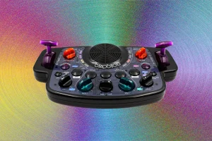 Обзор BlipBlox After Dark: Синтезатор для всех