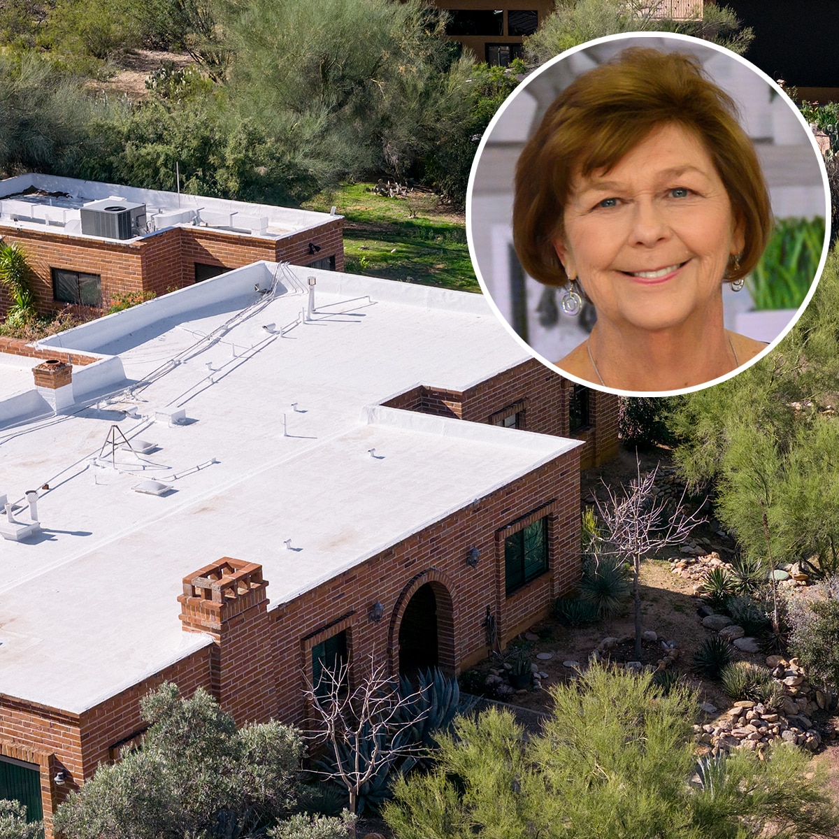 Стилизованное изображение, символизирующее новостной репортаж или интервью